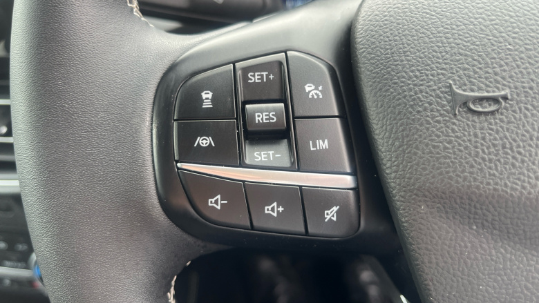 Ford Kuga 2.5 PHEV Vignale 5dr CVT Estate